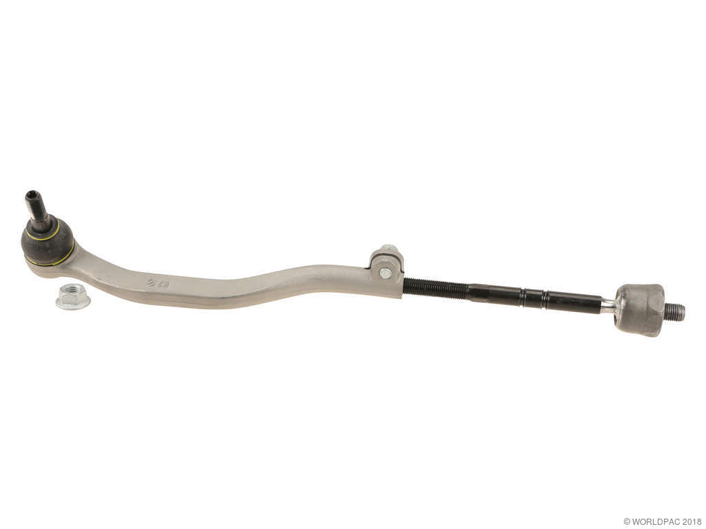 2013-2016 Mini Cooper Paceman Steering Tie Rod Assembly - Right (Lemfoerder)