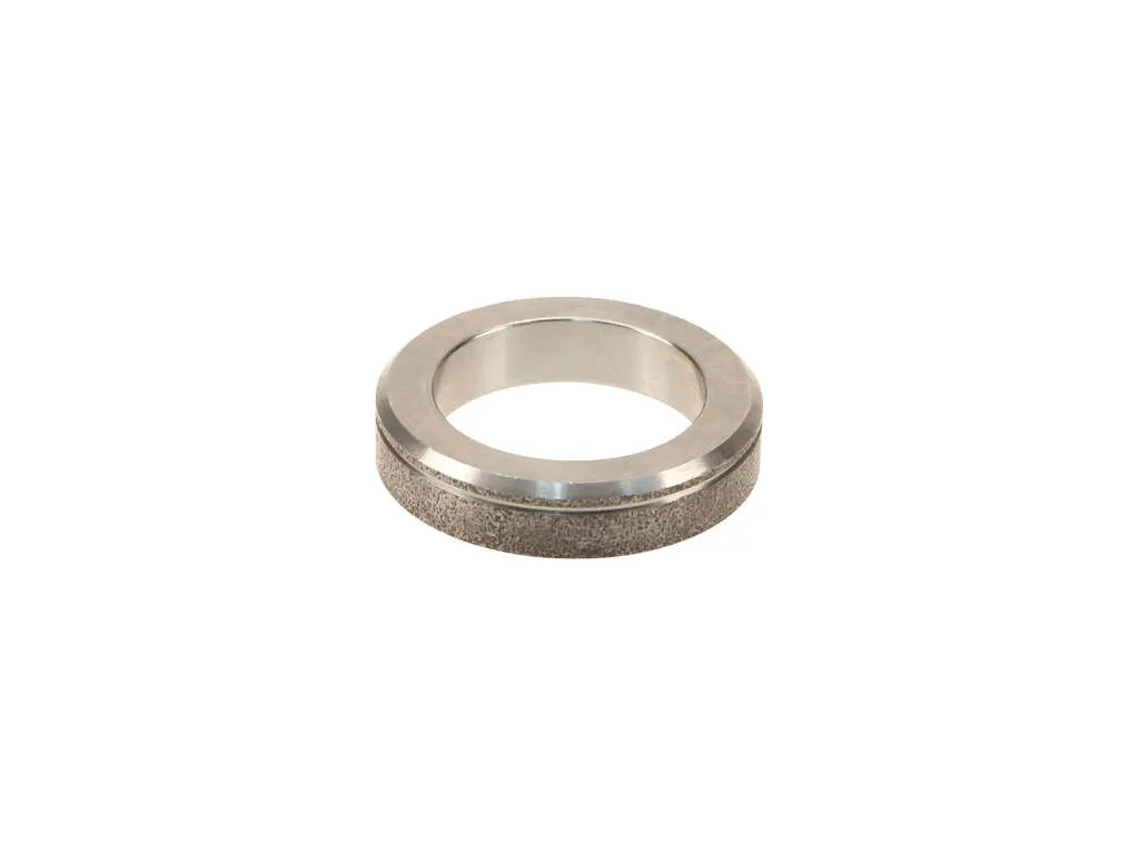 2005-2015 Nissan Xterra Wheel Bearing Retainer - Rear (Genuine)