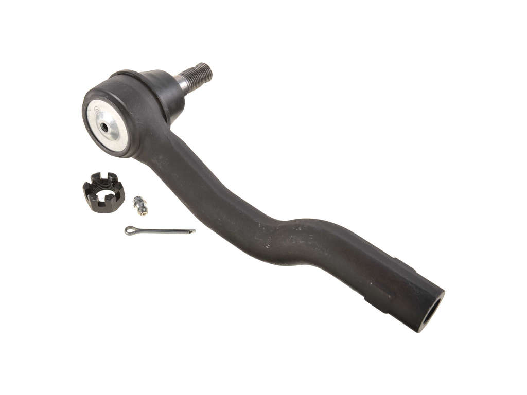 2004-2013 INFINITI QX56 Steering Tie Rod End - Front Right Outer (Autopart International)