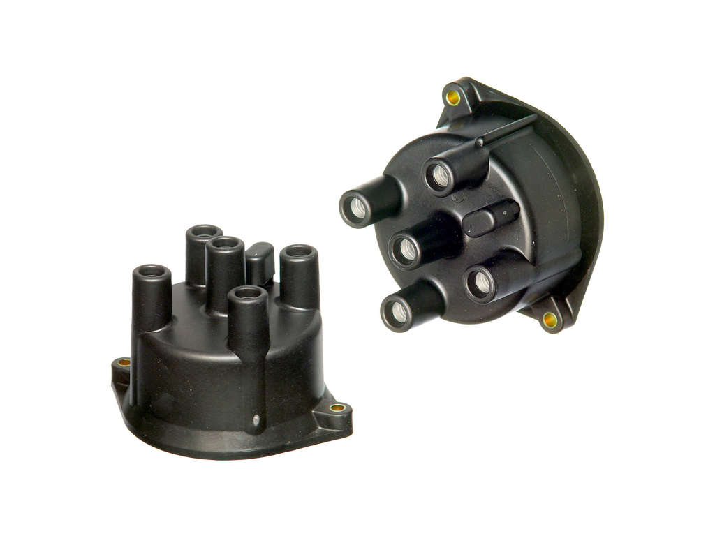 1990-1994 Nissan D21 Distributor Cap (YEC Japan)