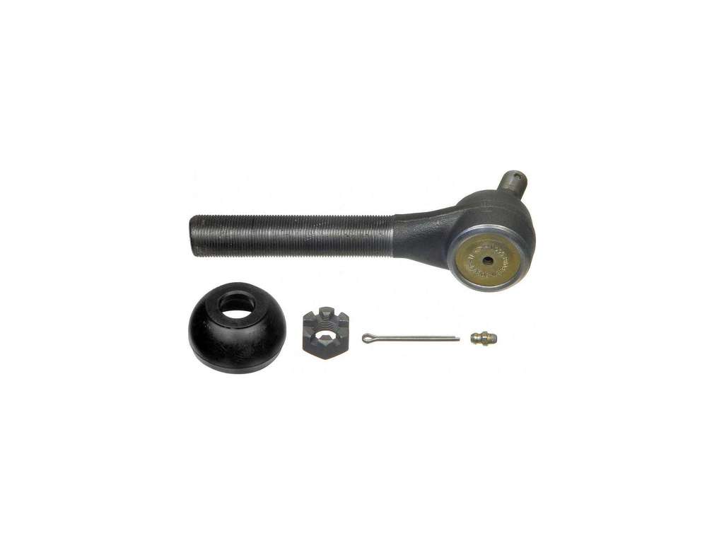 1999-2002 GMC C3500HD Steering Tie Rod End - Front Left (Moog)