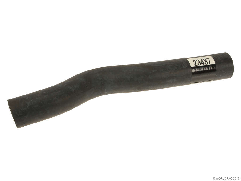 2006-2010 INFINITI M35 Radiator Coolant Hose - Upper (Gates)