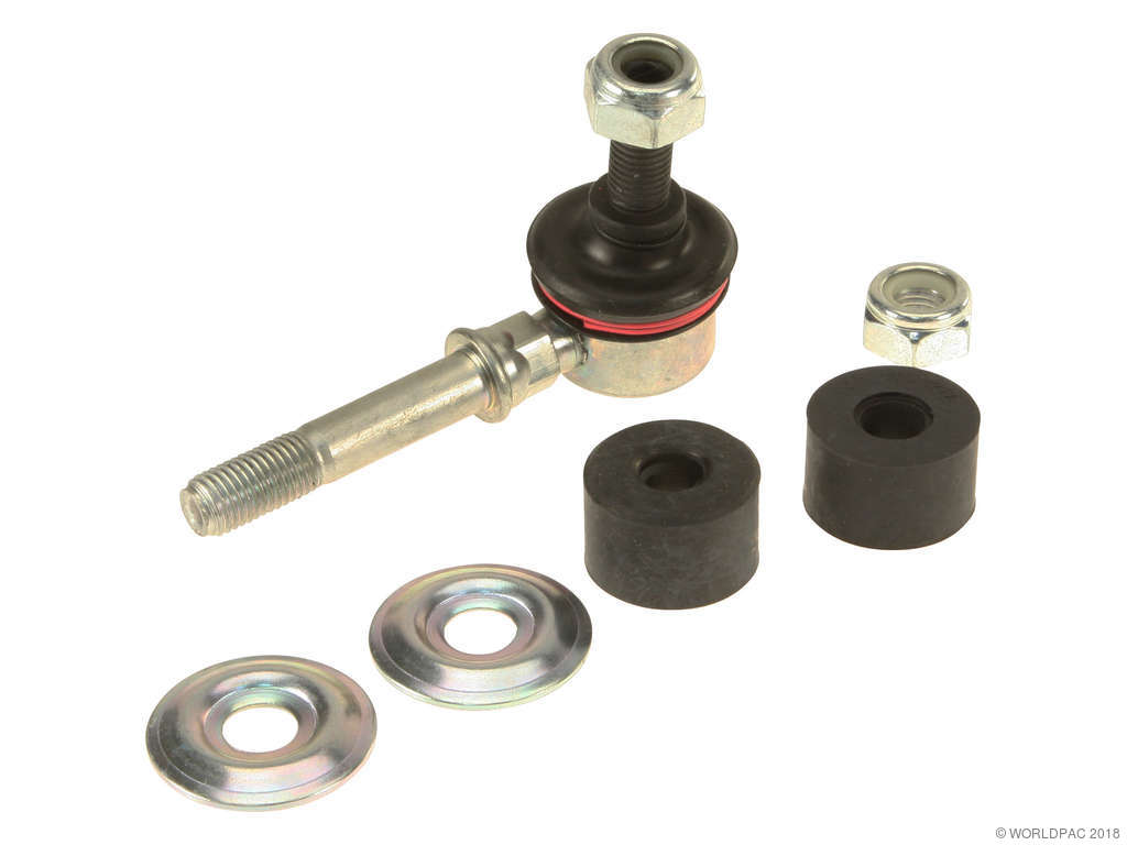 1992 Eagle Summit Suspension Stabilizer Bar Link Kit - Rear (TRW)