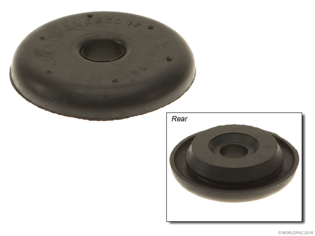 1998-2003 Dodge Durango PCV Valve Grommet (Mopar)