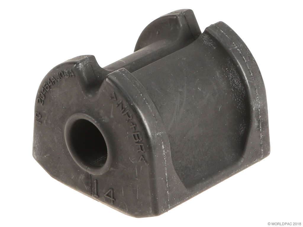 2010-2012 Subaru Outback Suspension Stabilizer Bar Bushing - Rear (Genuine)