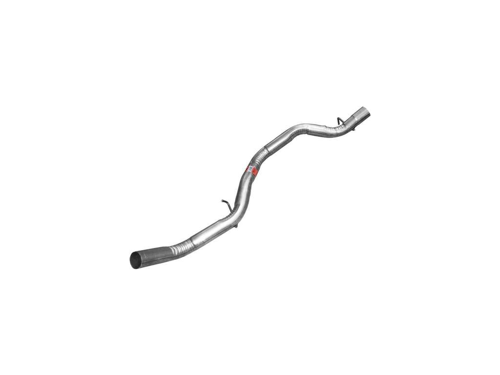 1999 GMC Sierra 2500 Exhaust Pipe (Walker Exhaust)