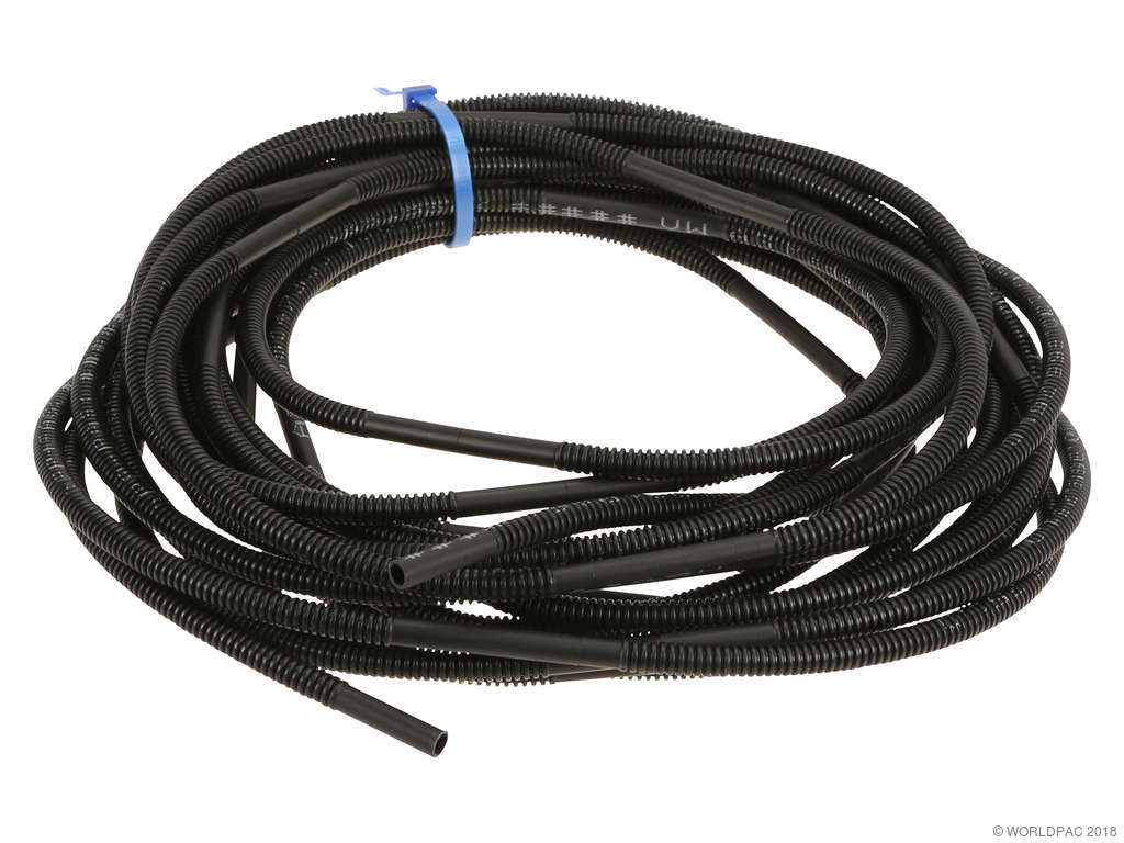2009-2022 Audi Q7 Windshield Washer Hose -  or Front (Genuine)