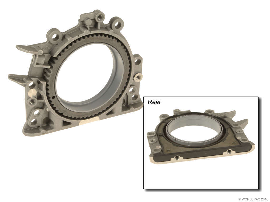 2010-2013 Audi A3 Engine Crankshaft Seal - Rear (Corteco)