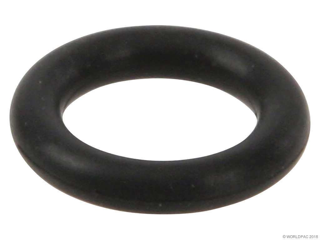 2001-2002 BMW Z3 Fuel Injector Seal - Lower (Victor Reinz)