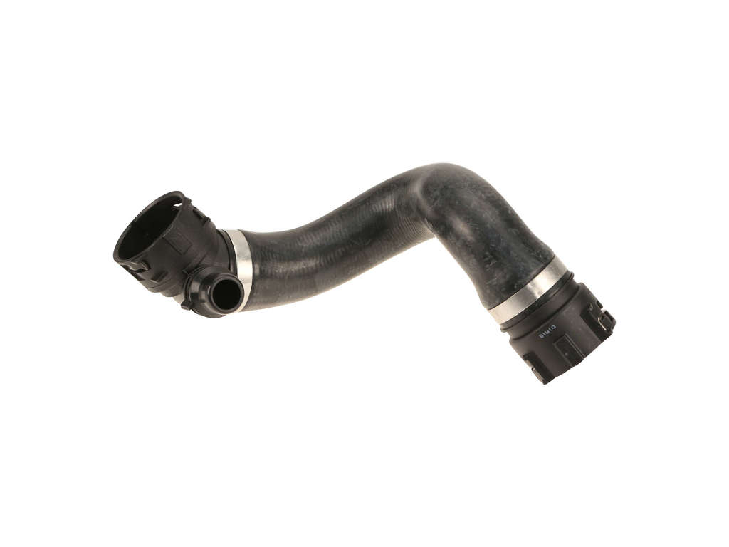2008-2016 BMW X6 Radiator Coolant Hose - Lower or Lower Right (Rein)
