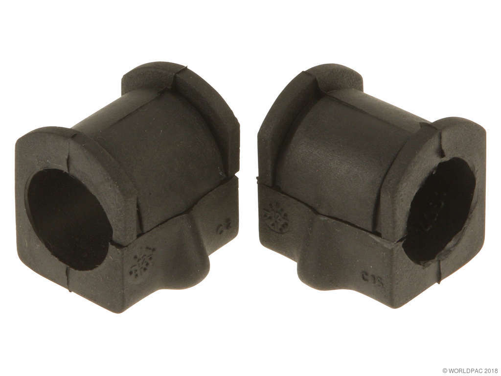 1993-2001 Nissan Altima Suspension Stabilizer Bar Bushing Kit - Front To Frame (TRW)