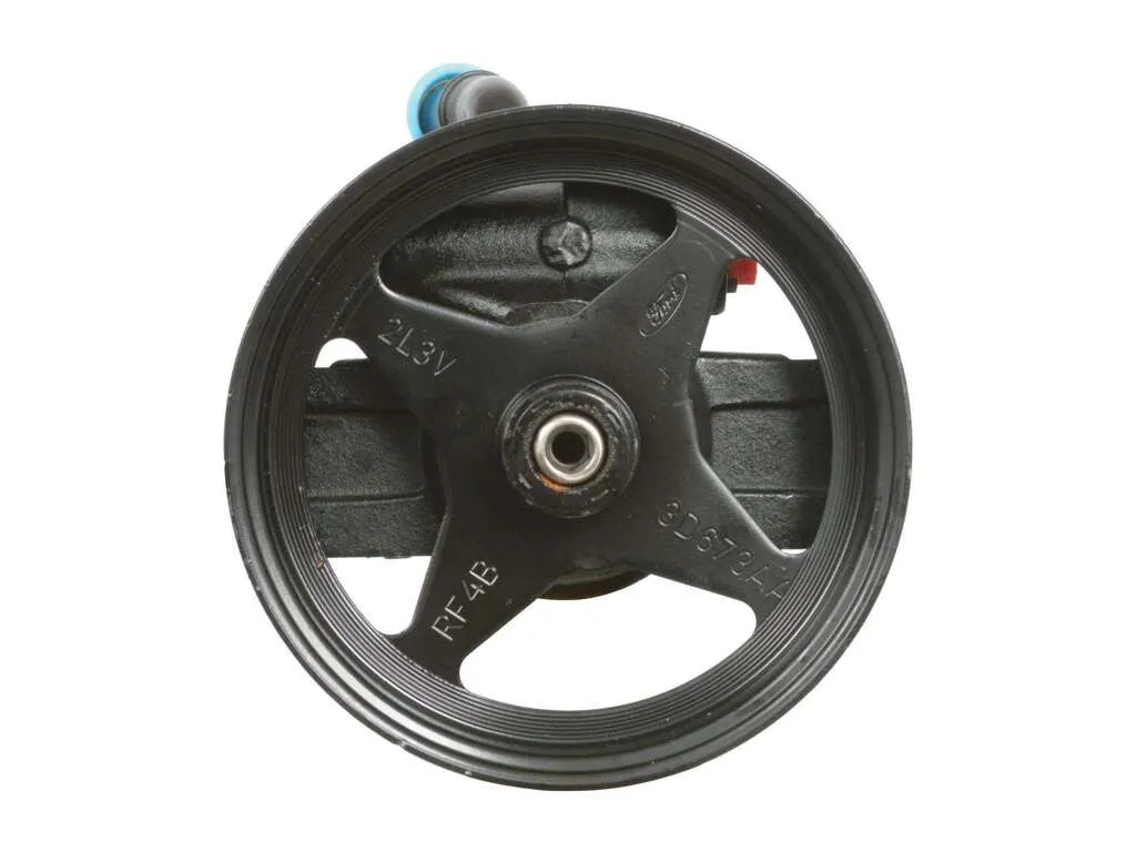 2003 Ford Excursion Power Steering Pump (Cardone)