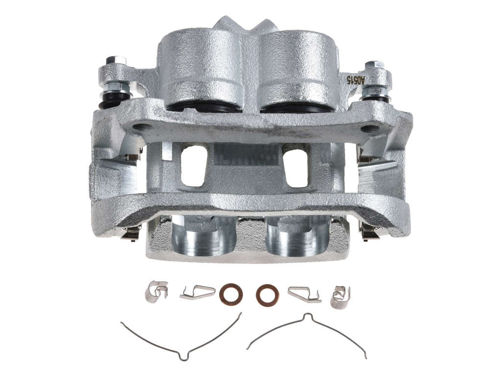 2014-2022 Jeep Cherokee Disc Brake Caliper - Front Right (Autopart International)