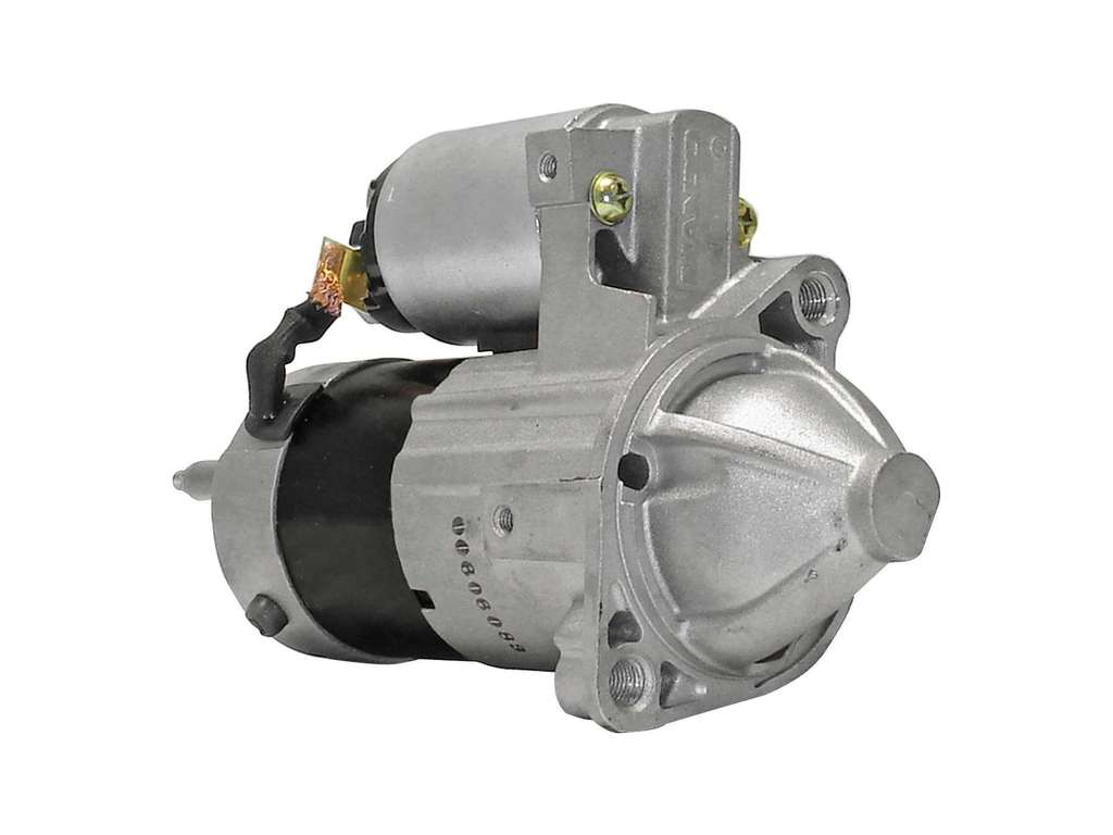 2001-2006 Kia Optima Starter Motor (CARQUEST)