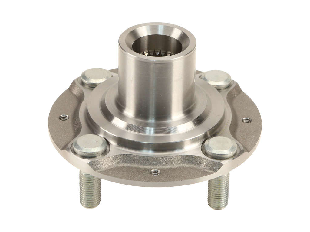 2015-2020 Honda Fit Wheel Hub - Front (Genuine)