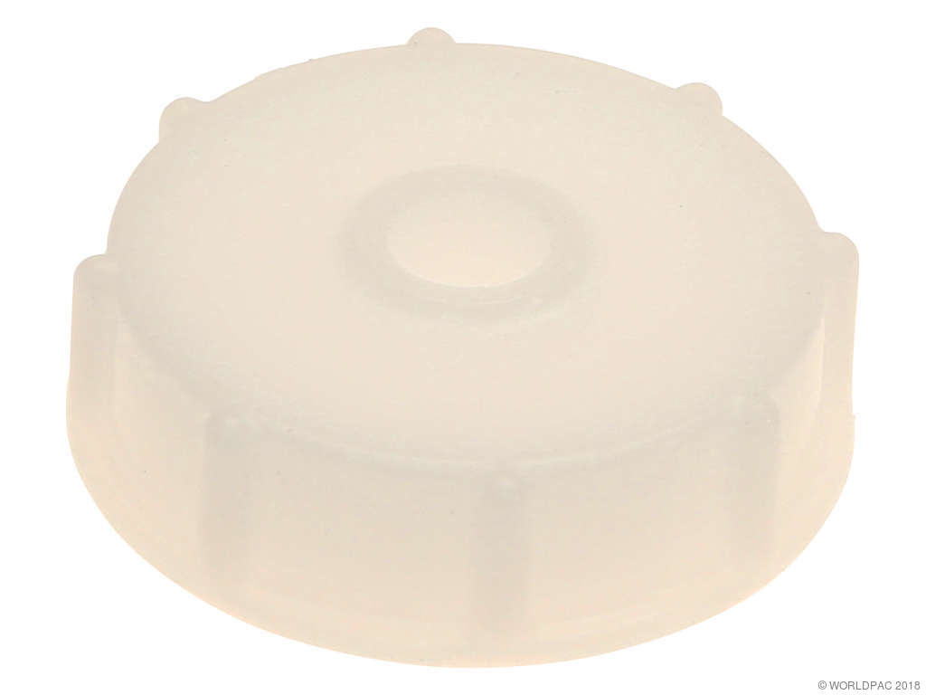 2010-2022 Honda Insight Engine Coolant Reservoir Cap (Genuine)
