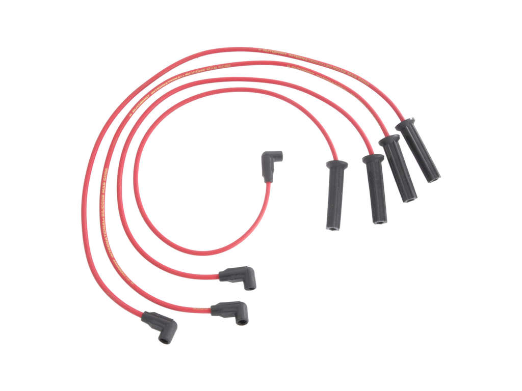 1996-1997 Chevrolet S10 Spark Plug Wire Set (Autopart International)