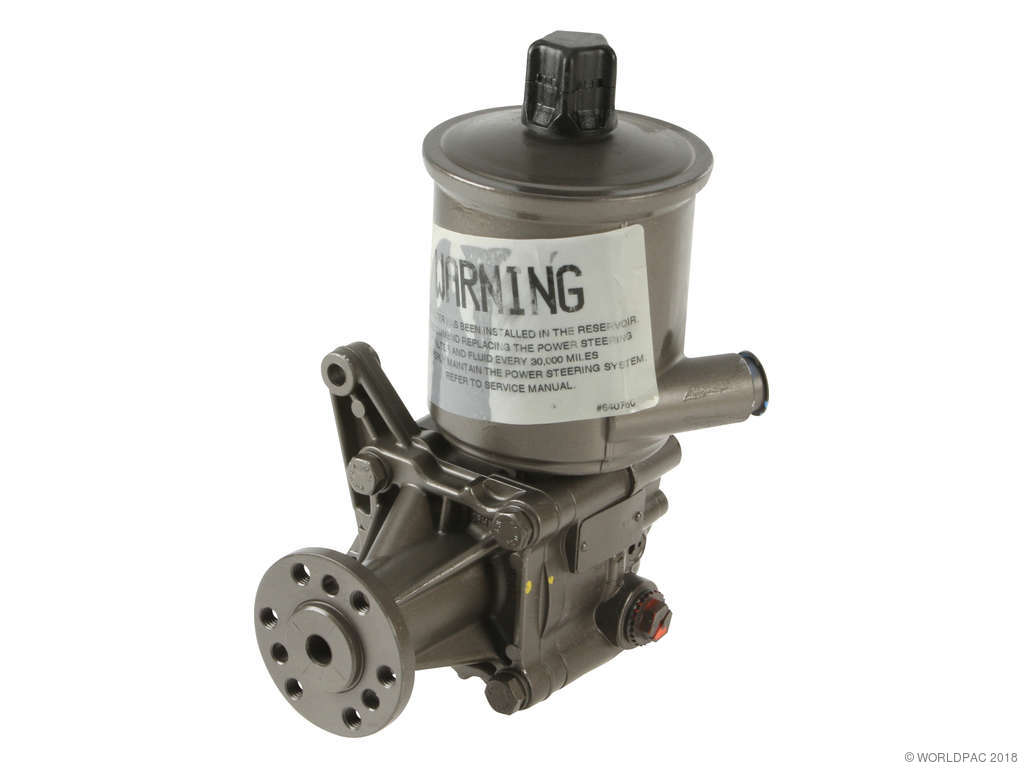 2007-2009 Mercedes-Benz CLK350 Power Steering Pump (Maval)