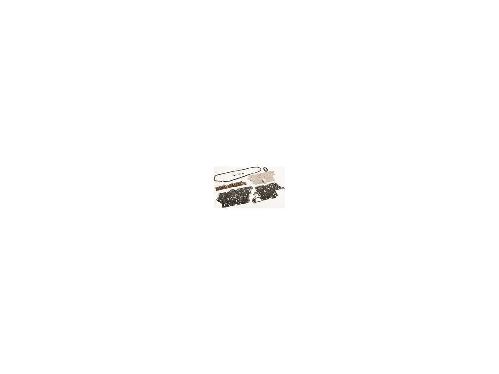 2012 Chevrolet Impala Automatic Transmission Cover Seal (ACDelco)