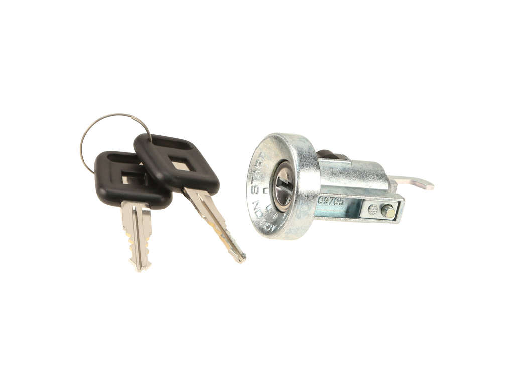 1988-1995 Isuzu Pickup Ignition Lock Cylinder (Autopart International)