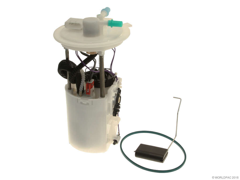 2007-2013 Nissan Altima Fuel Pump Module Assembly (Delphi)