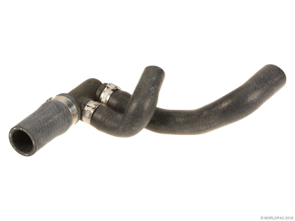 1993-1999 Volkswagen Jetta Engine Coolant Hose (Vaico)
