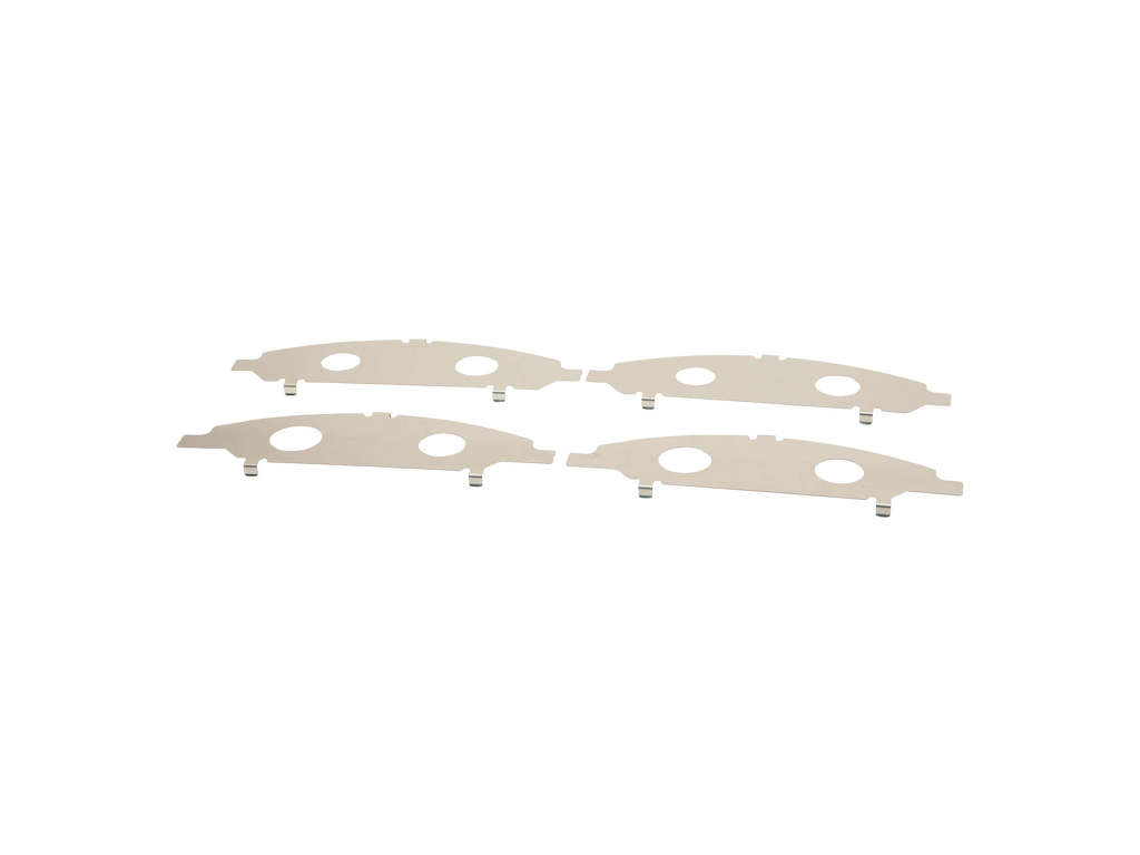 2009-2015 Toyota Venza Disc Brake Pad Shim - Front (Genuine)