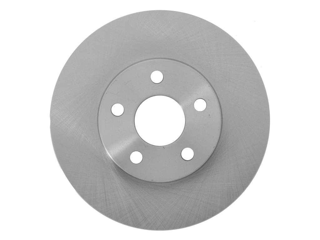 1992-2005 Chevrolet Cavalier Disc Brake Rotor - Front (Autopart International)