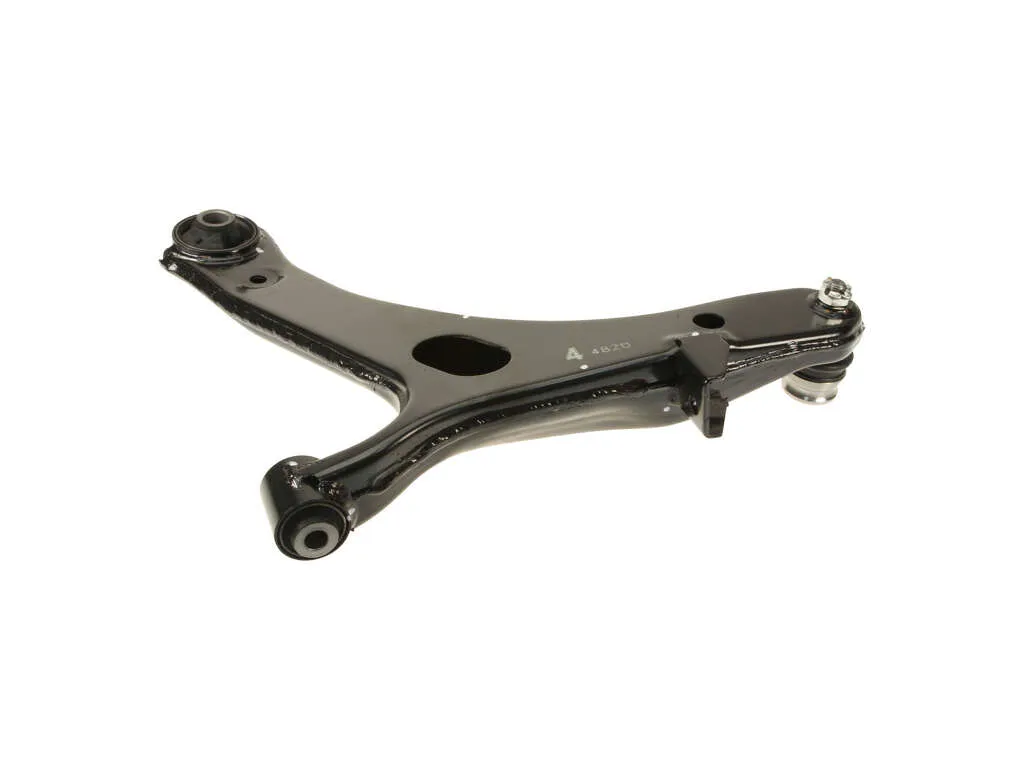 2008-2011 Subaru Impreza Suspension Control Arm - Front Right Lower (Genuine)