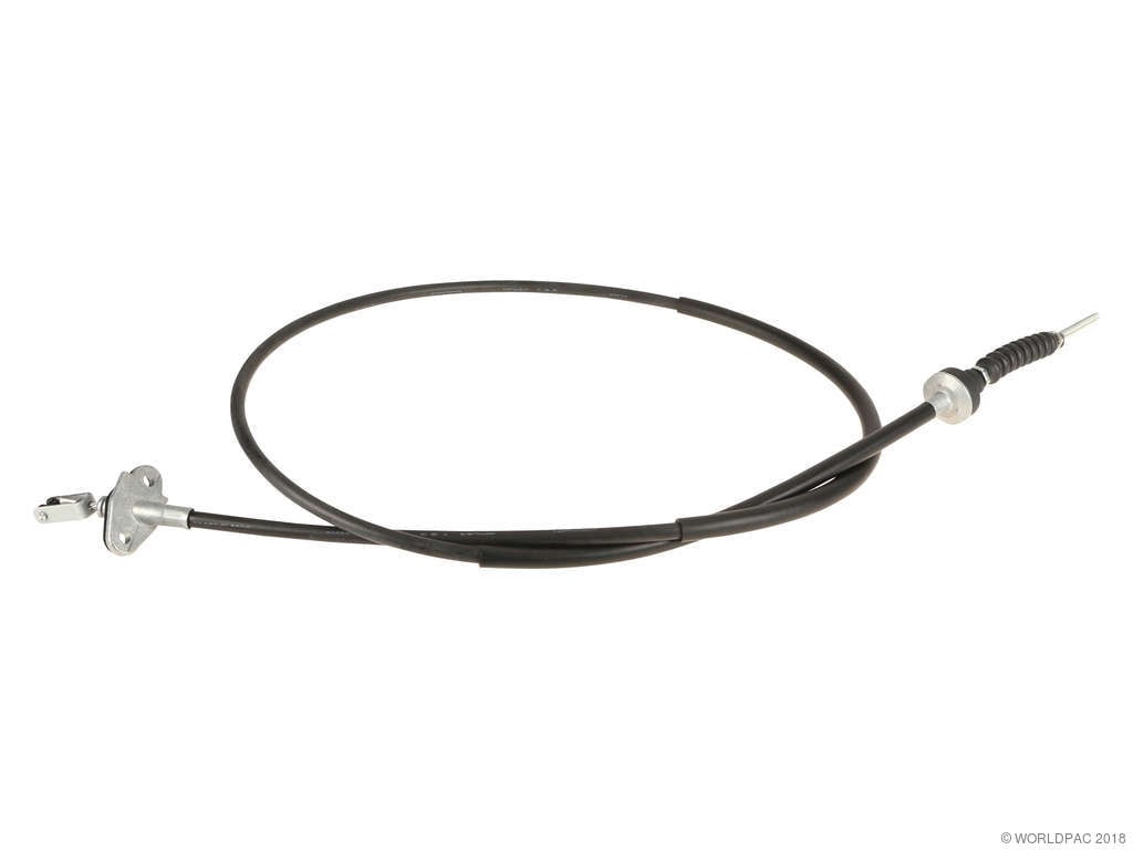 1996-1998 Suzuki X-90 Clutch Cable (Original Equipment)