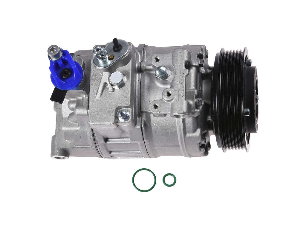 2011-2017 Volkswagen Jetta A/C Compressor (Autopart International)