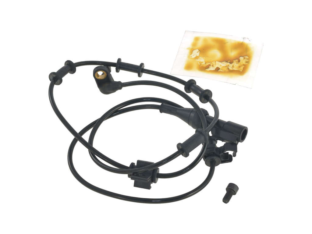2003-2006 Lincoln Navigator ABS Wheel Speed Sensor - Front (Autopart International)