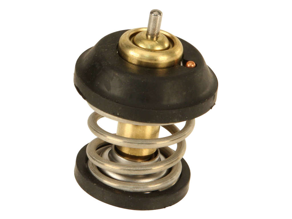 2009-2016 Audi A4 Engine Coolant Thermostat (Calorstat)