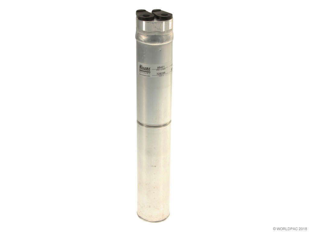 2005-2022 Chrysler 300 A/C Receiver Drier (Nissens)