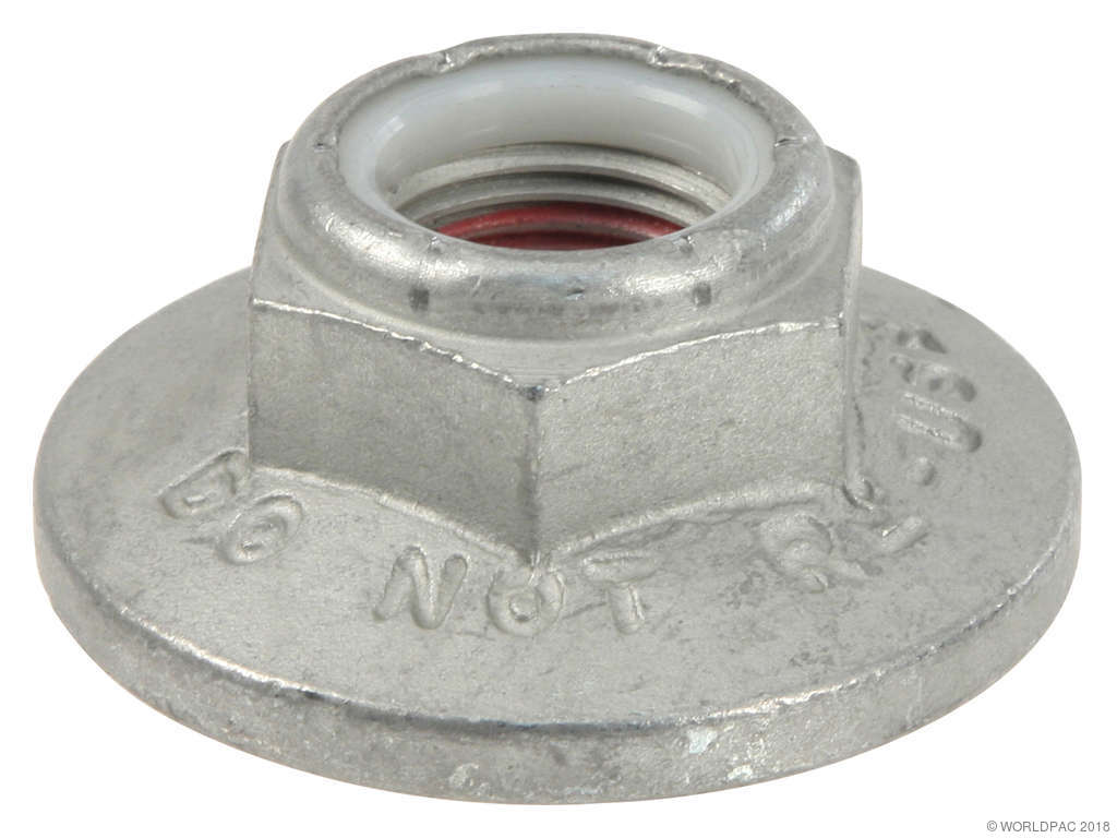 2006-2008 Lincoln Mark LT Axle Nut - Front (Dorman)