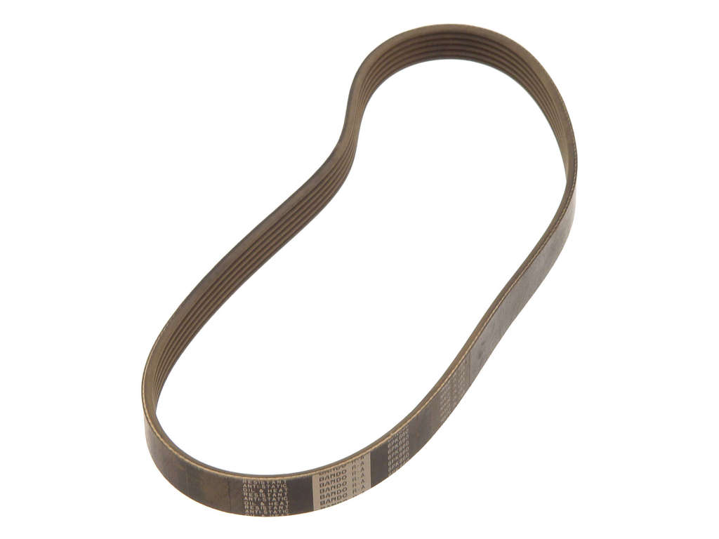 1985-1995 Porsche 928 Accessory Drive Belt - Alternator (Bando)
