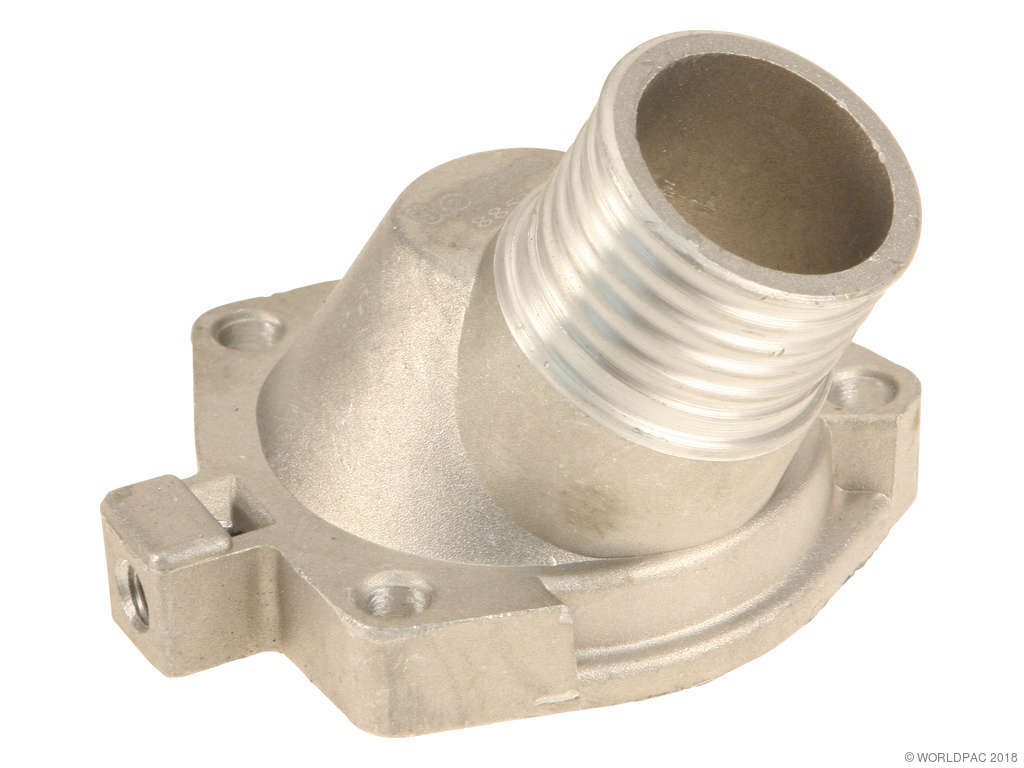 1982-1988 BMW 528e Engine Coolant Thermostat Housing Cap (APA/URO Parts)
