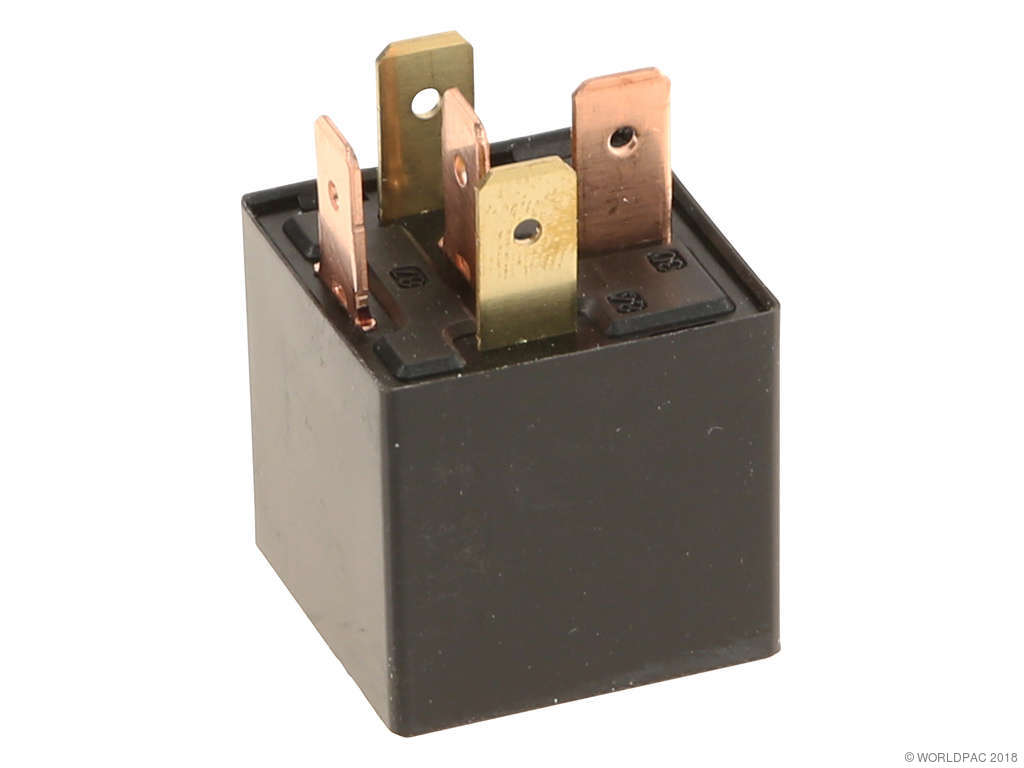 2000-2006 Volvo S80 Accessory Power Relay (Original Equipment)
