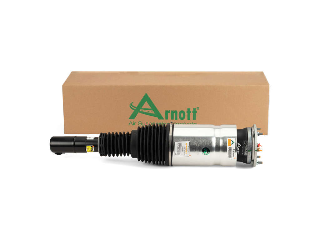 2013-2017 Land Rover Range Rover Air Suspension Strut - Front Left (BWI Group)