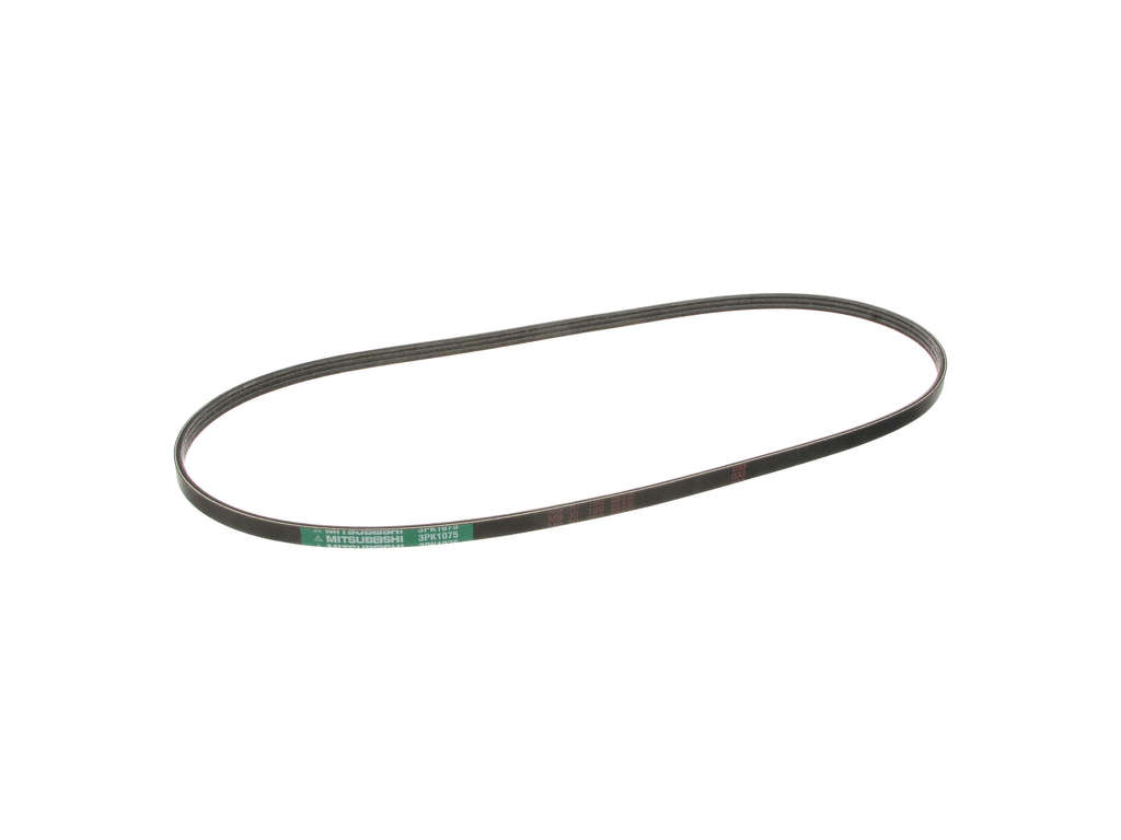1988-1990 Acura Legend Accessory Drive Belt - Alternator (Mitsuboshi)