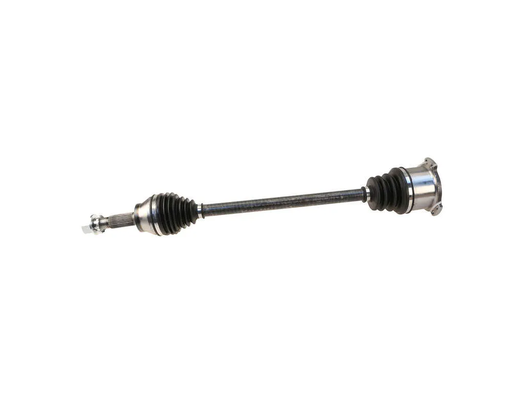 2009-2013 INFINITI FX50 CV Axle Assembly - Front Left (Autopart International)