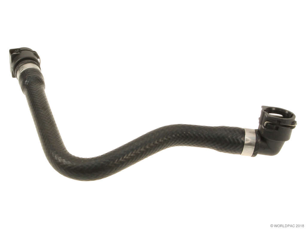 2004-2005 BMW 545i Engine Coolant Hose (Vaico)