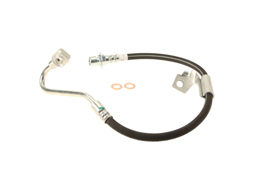 2000-2005 GMC Jimmy Brake Hydraulic Hose - Front Right (ACDelco)