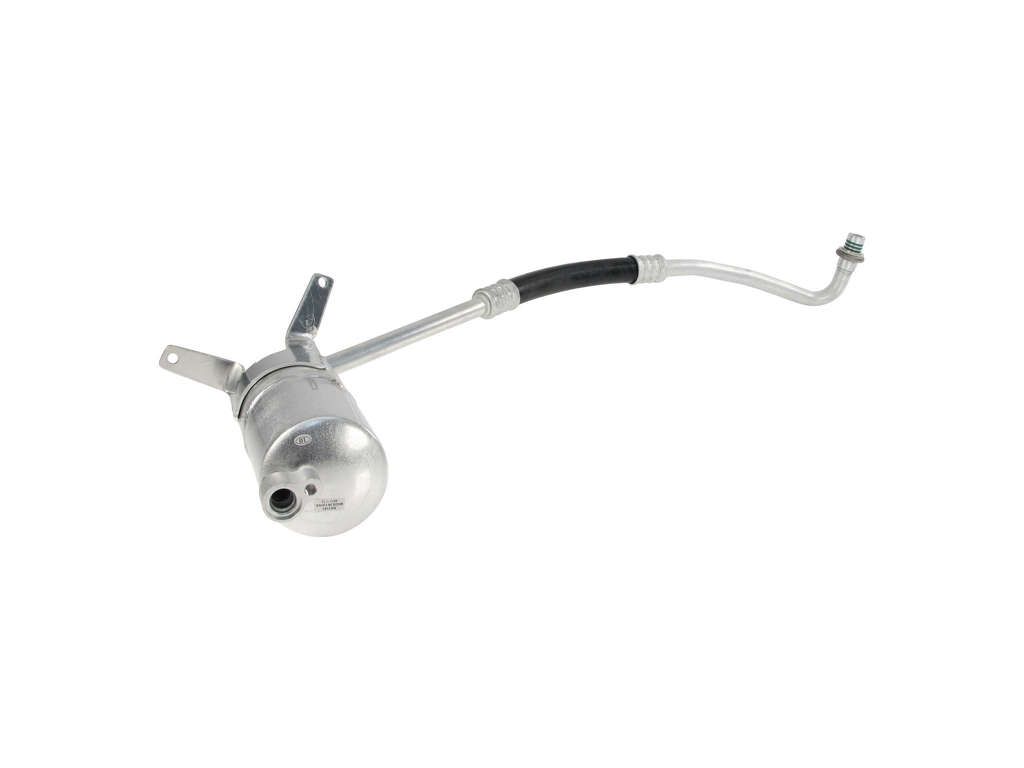 2002-2005 Jaguar X-Type A/C Receiver Drier (Autopart International)