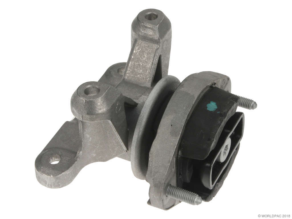 2002-2009 Audi A4 Manual Transmission Mount (Vaico)