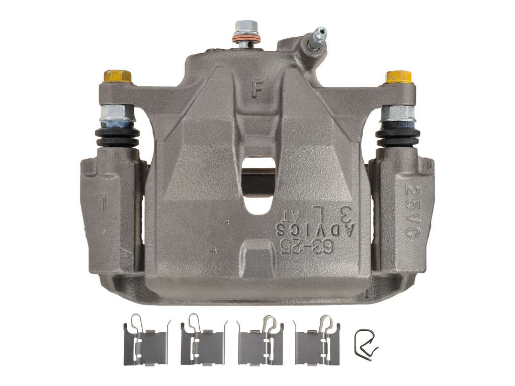 2010-2012 Lexus HS250h Disc Brake Caliper - Front Left (Autopart International)