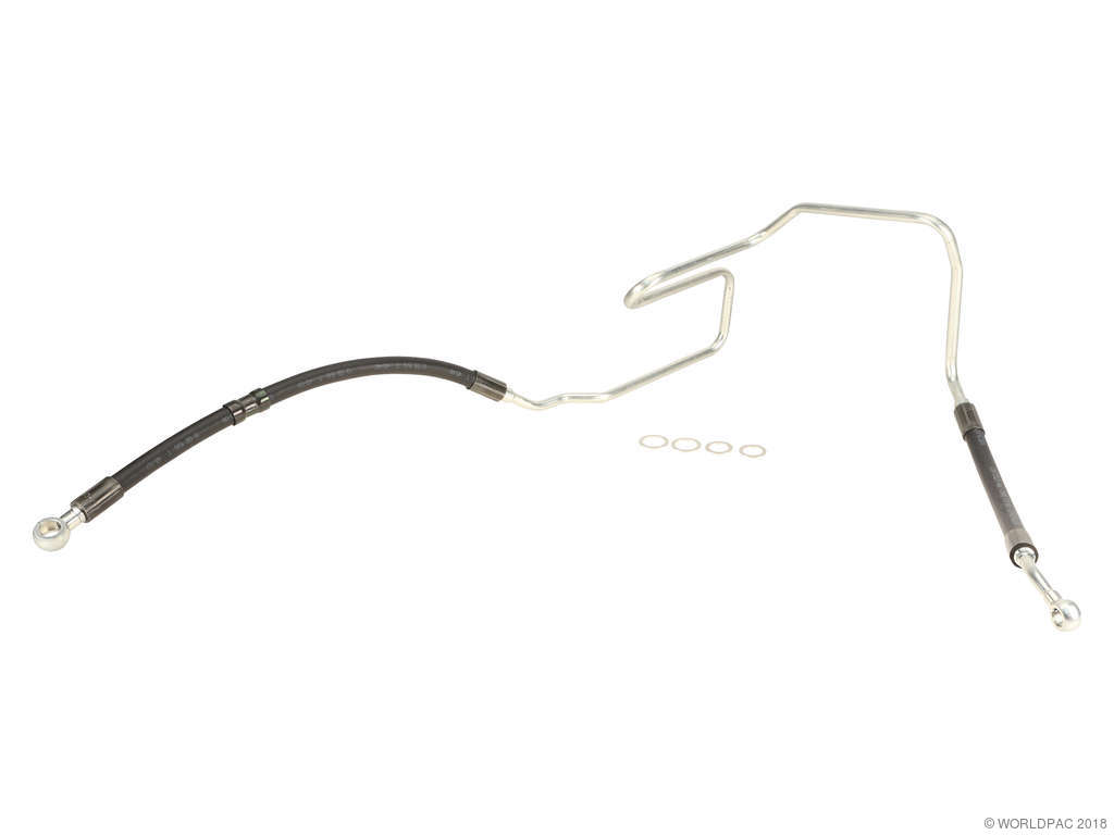 1999-2006 Volkswagen Golf Power Steering Pressure Hose (Rein)