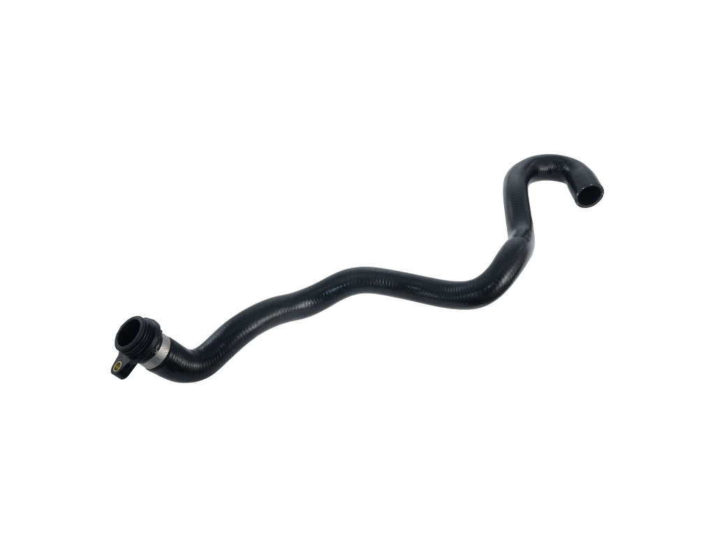 2008-2010 BMW 535i Engine Coolant Hose - Cylinder Head To Thermostat (Autopart International)