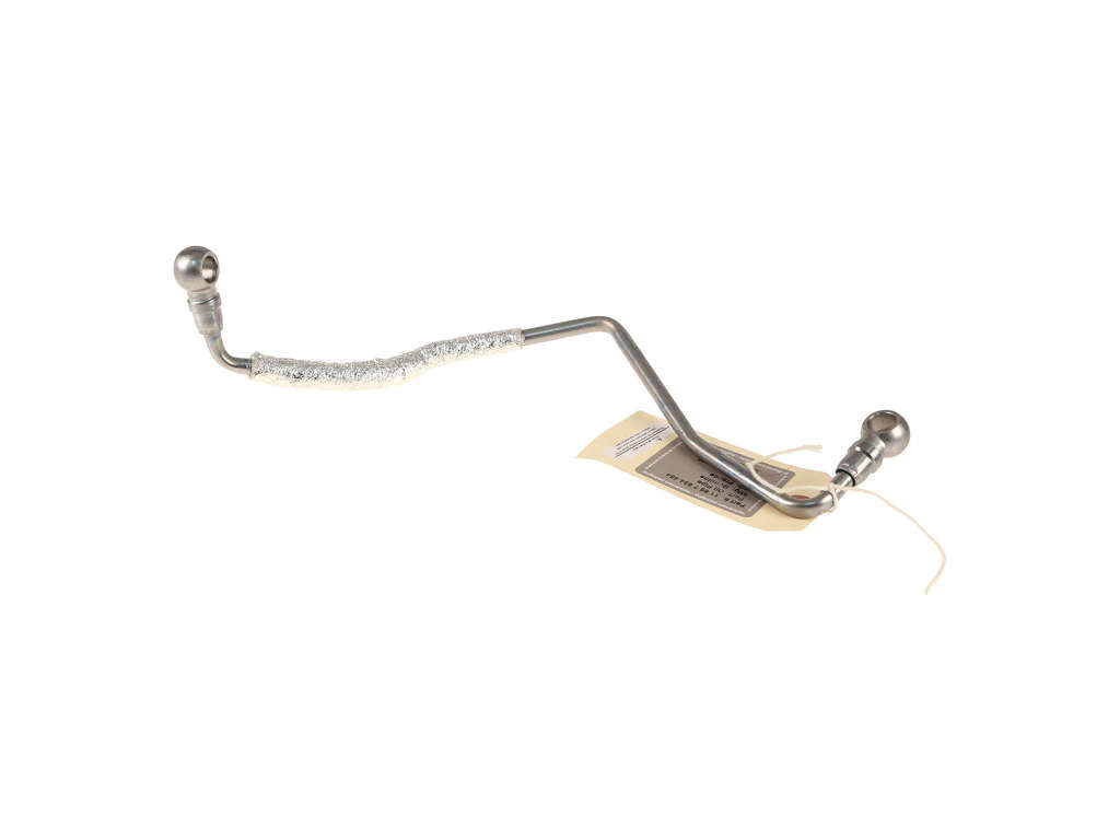 2007-2015 Mini Cooper Turbocharger Oil Line (Original Equipment)