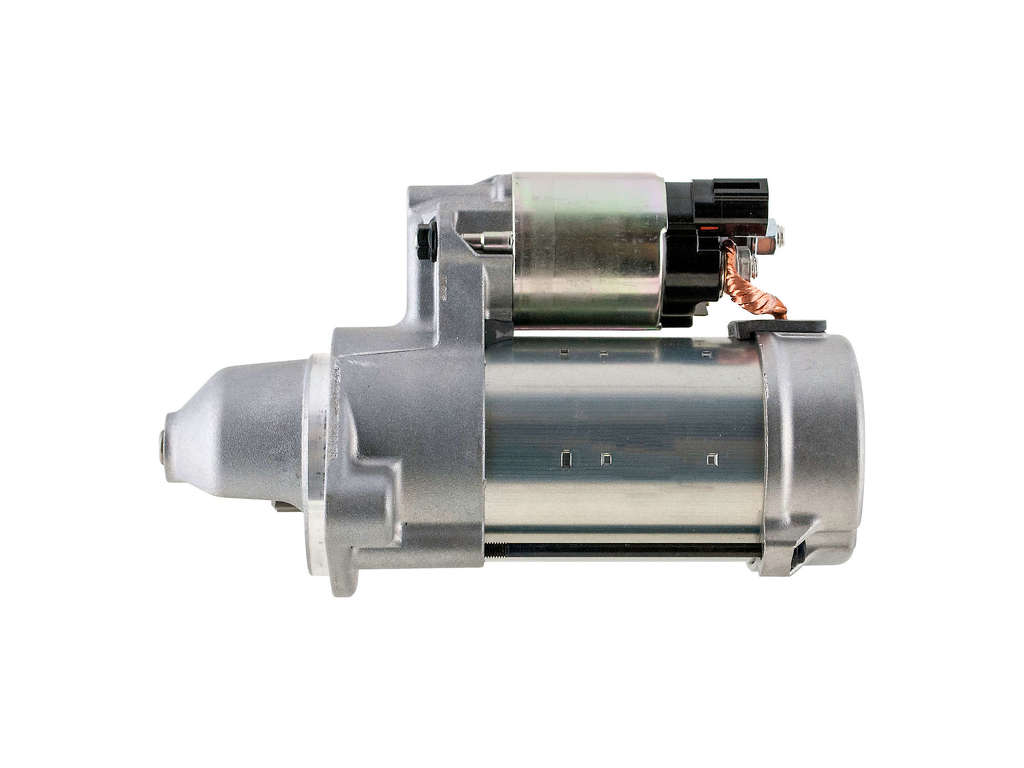 2012-2013 Kia Soul Starter Motor (Denso)